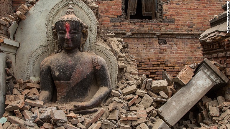 Ways to Contribute to Nepal’s Relief Efforts